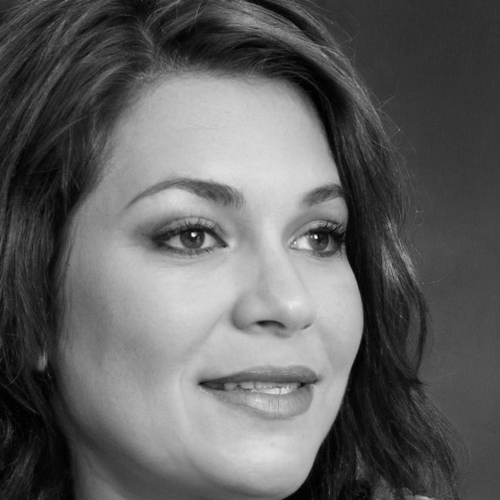 Lisa Chen - Directora de Educación